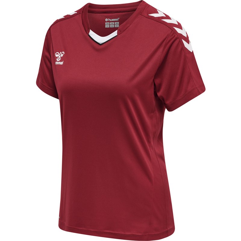 T-Shirt Hmlcore Damen