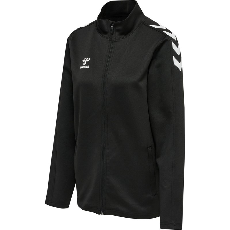 Reißverschluss Jacke Hmlcore Damen