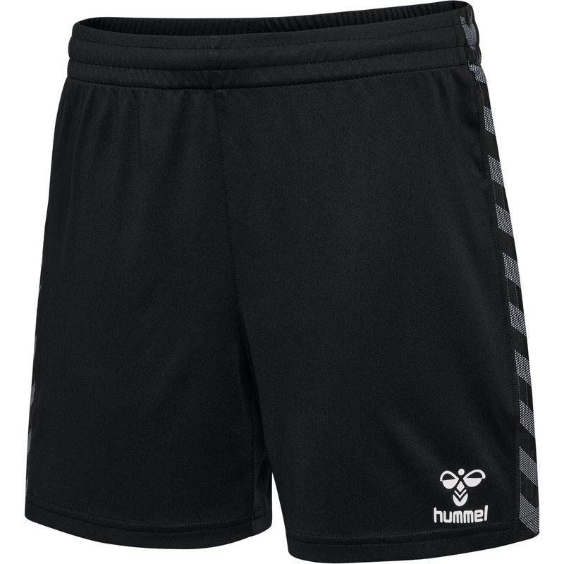 Verstellbare Taille Kurze Hose Hmlauthentic Kinder