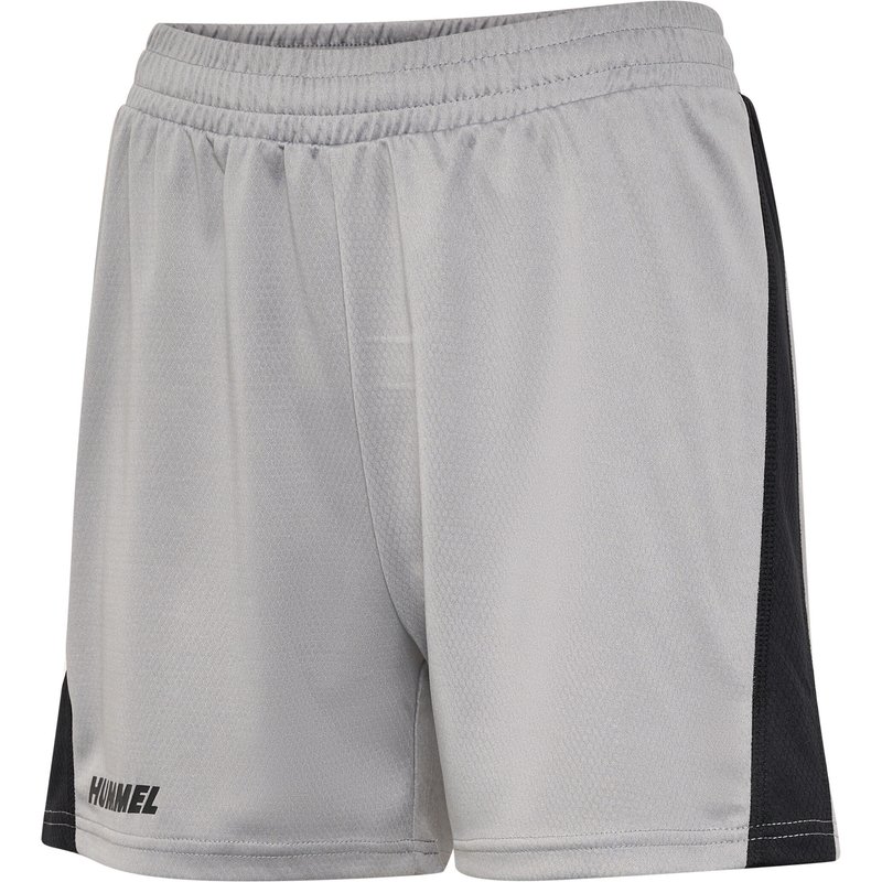 Verstellbare Taille Kurze Hose Hmlmulti Fußball Damen