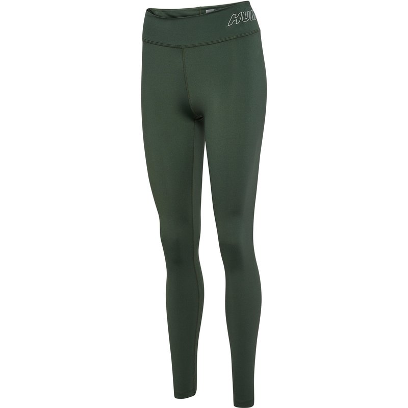 Leggings Hmlte Fundamental Damen