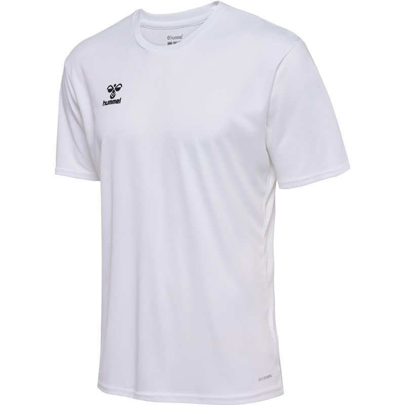 T-Shirt Hmlessential Herren
