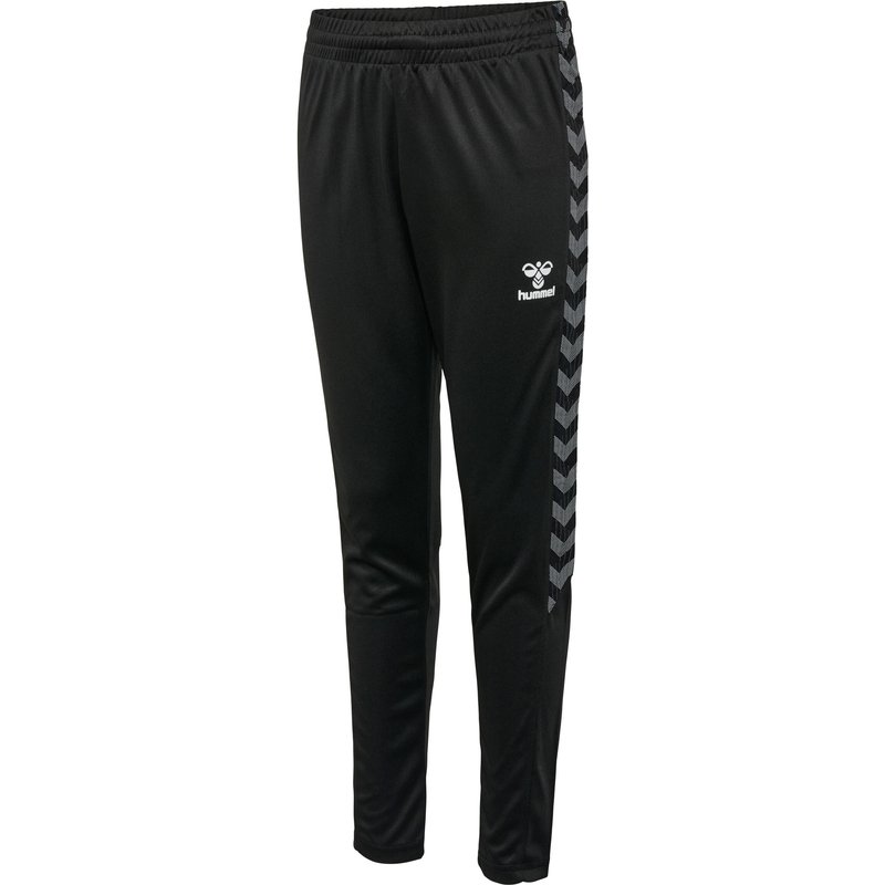 Verstellbare Taille Hose Hmlauthentic Kinder