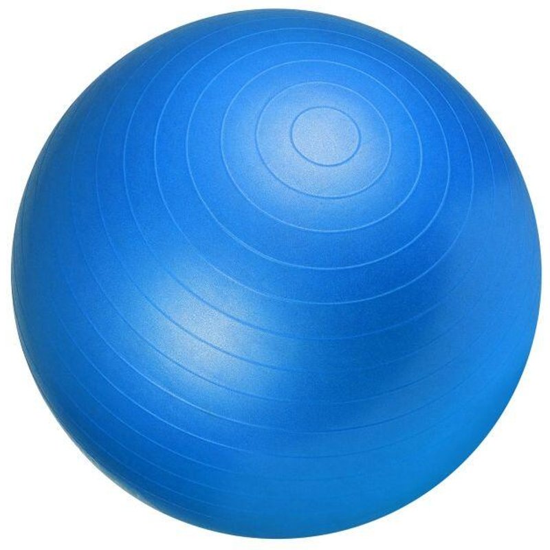 Gymnastikball 55 - 75 cm