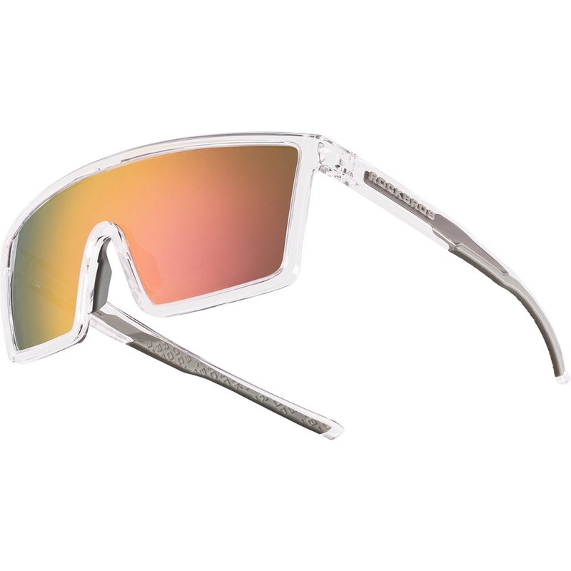 ROCKBROS Radbrille Cycling glasses Polarisiert