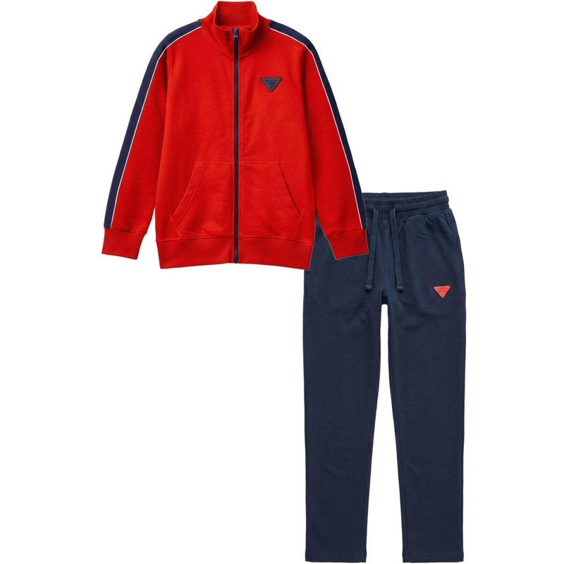 HJ Sporting Jungen-Trainingsanzüge
