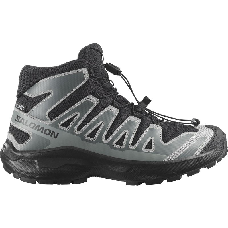 Junior Junior Performance Schuhe XA PRO MID WATERPROOF