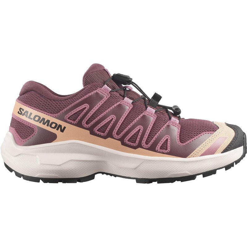 Junior Junior Performance Schuhe XA PRO