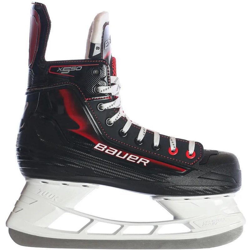 Schlittschuhe Bauer Vapor X550 Intermediate R