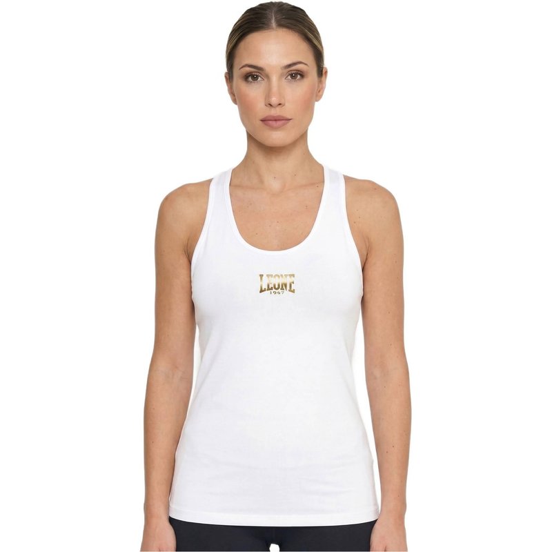 Active Gold Damen-Tanktop