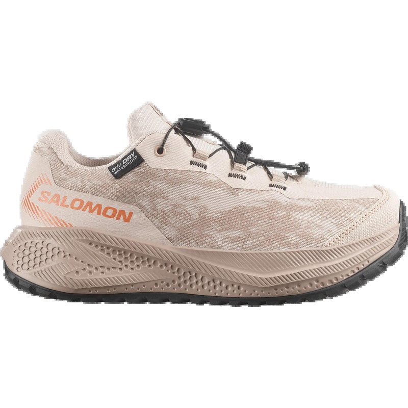 Junior Junior Performance Schuhe AERO GRVL WATERPROOF