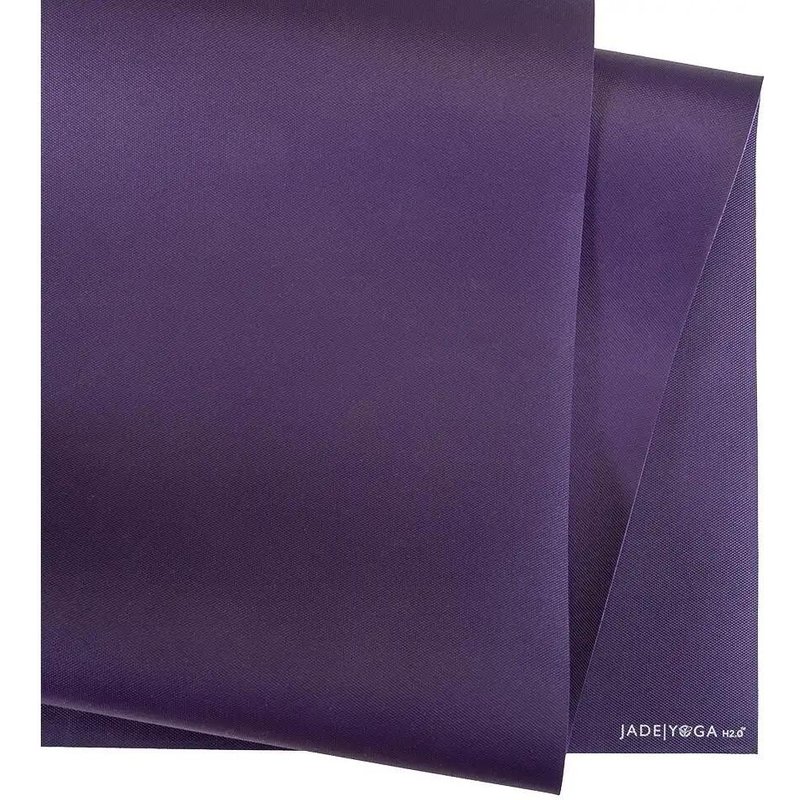 Harmony 2.0 Yogamatte aus Gummi, 4,5 mm, 173 cm
