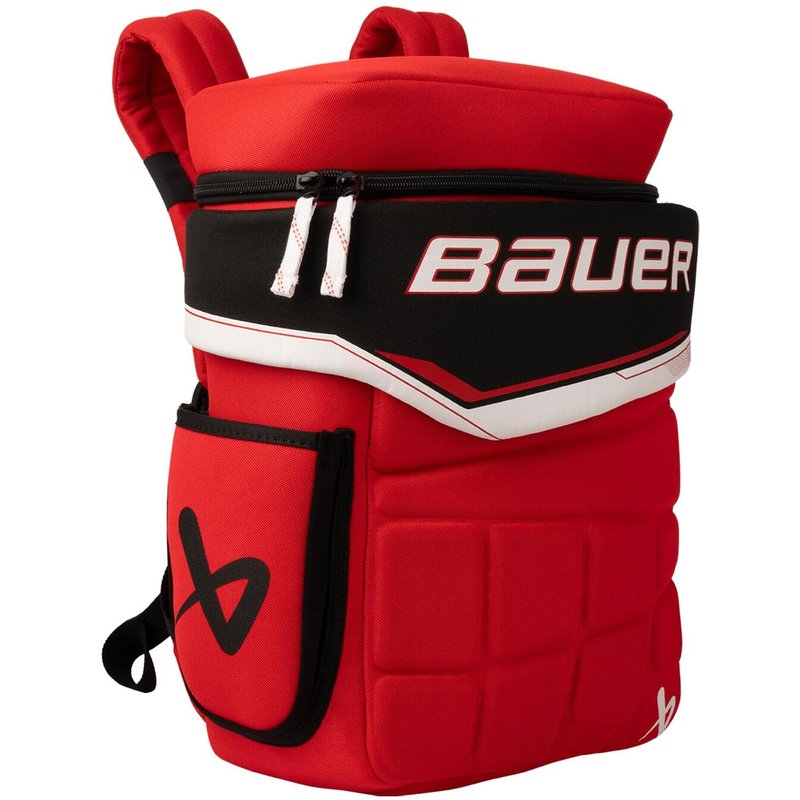 Rucksack Bauer -Eishockey Handschuh- 17L
