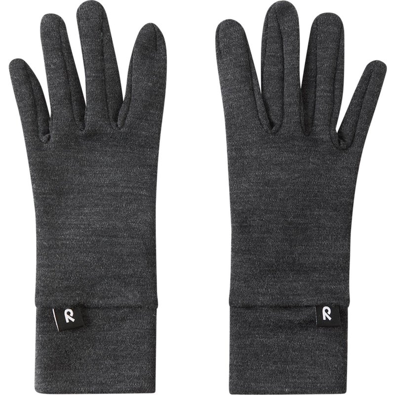 Handschuhe Etsin - Temperaturkontrolle | Produkt aus 100% Merinowolle