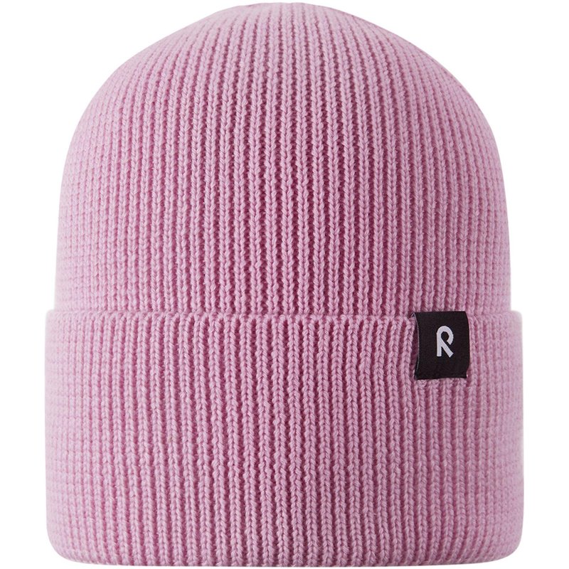 Beanie Mütze Reissari - Aus 100% Merinowolle für optimale Temperaturkontrolle
