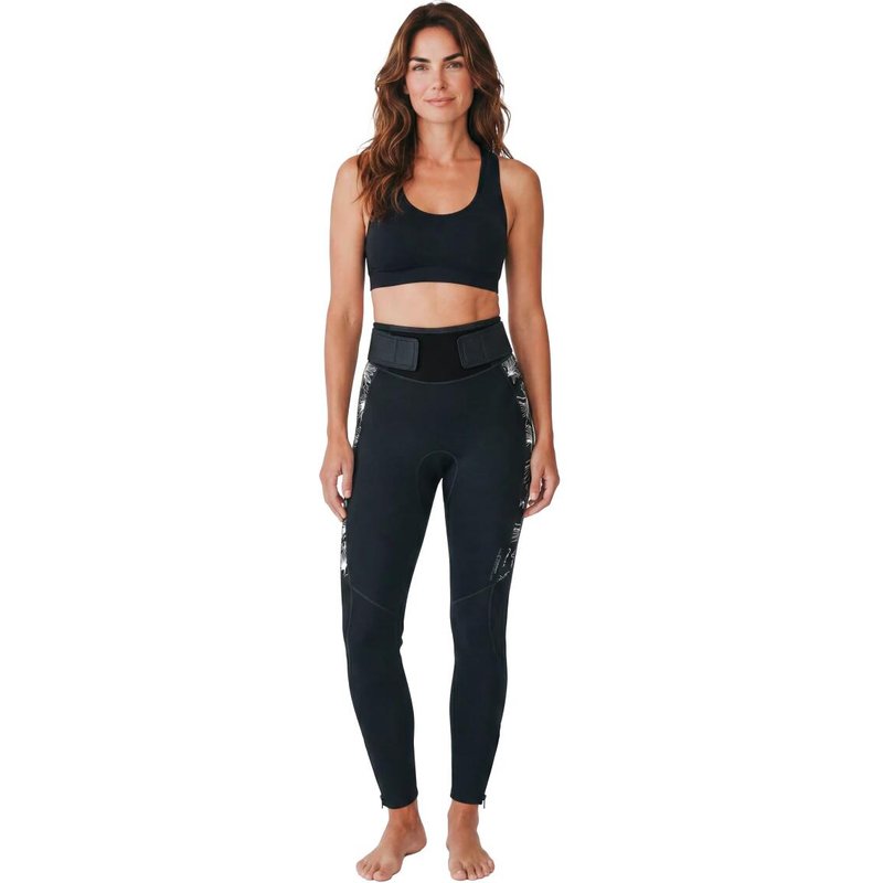 3/2 Optimizer - Neoprenhose Damen