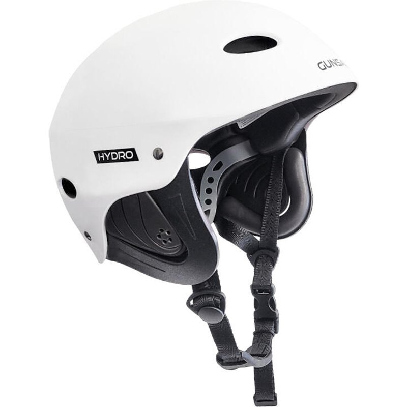 Wassersport Helm für Surf, Kite, Wake, Windsurf, Kanu, Kajak