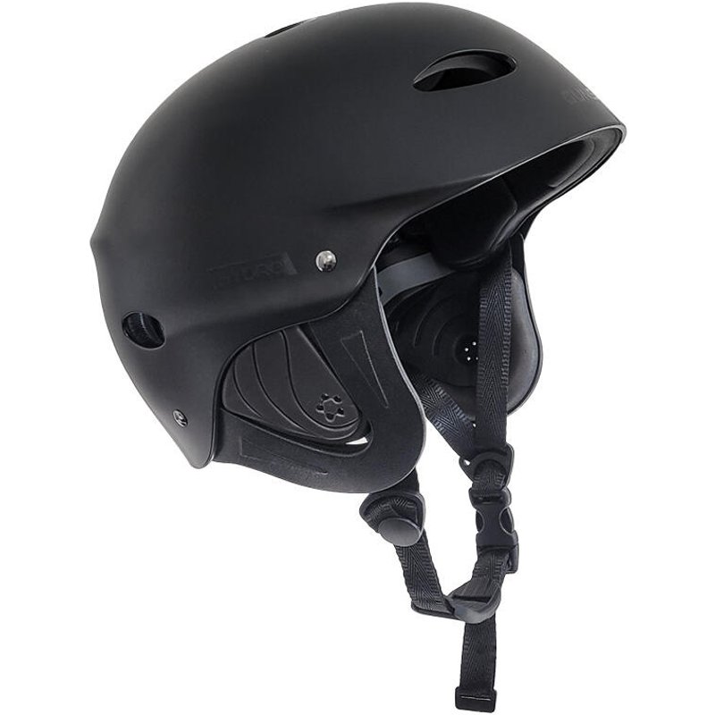 Wassersport Helm für Surf, Kite, Wake, Windsurf, Kanu, Kajak