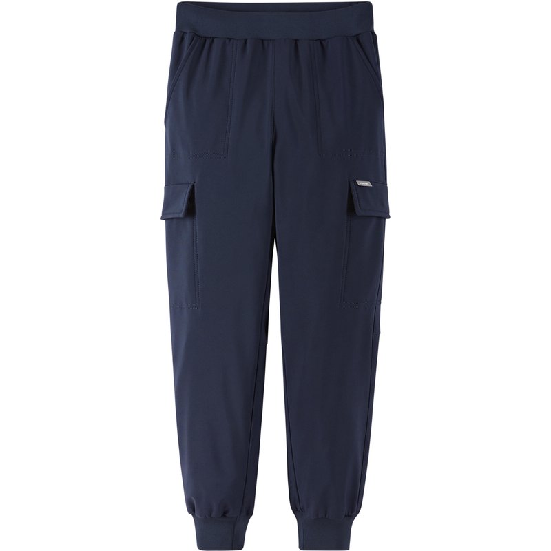 Outdoorhose Hypytys - PFAS-freie, schmutzabweisende Ausrüstung BIONIC-FINISH®ECO