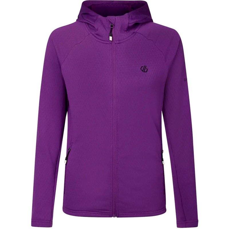 Wanderjacke mit Kapuze, Damen Dare 2B Ventura
