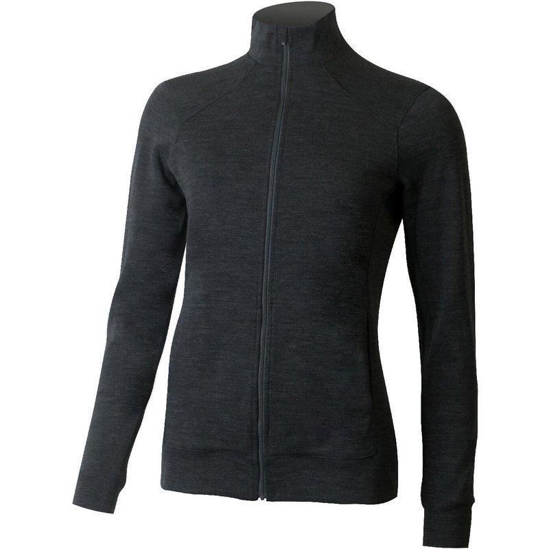 Damen Merino-Sweatshirt ALMA