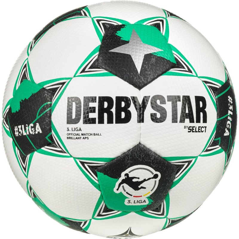 Derbystar Fussball 3. Liga Brillant APS v26