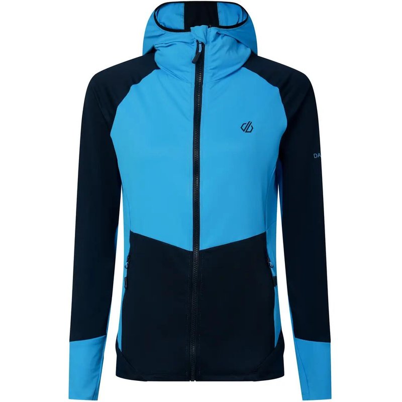 Wanderjacke Damen Dare 2B Nomadic