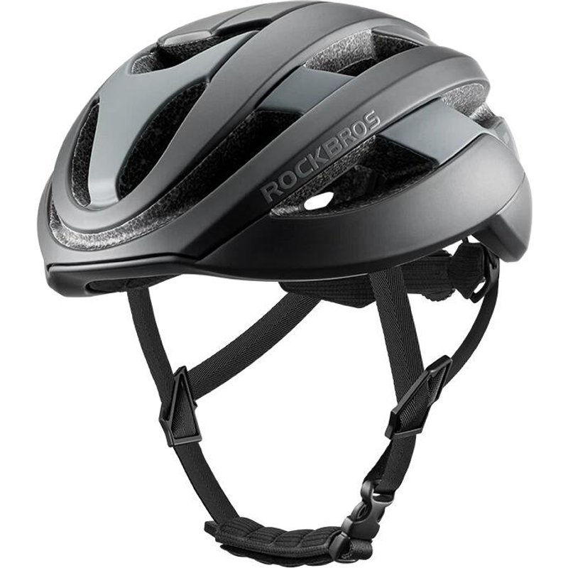 ROCKBROS Leichter Fahrradhelm