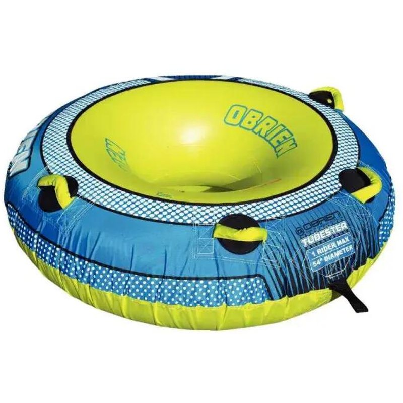 Aufblasbarer Tubester 1-Personen-Towable 137 cm