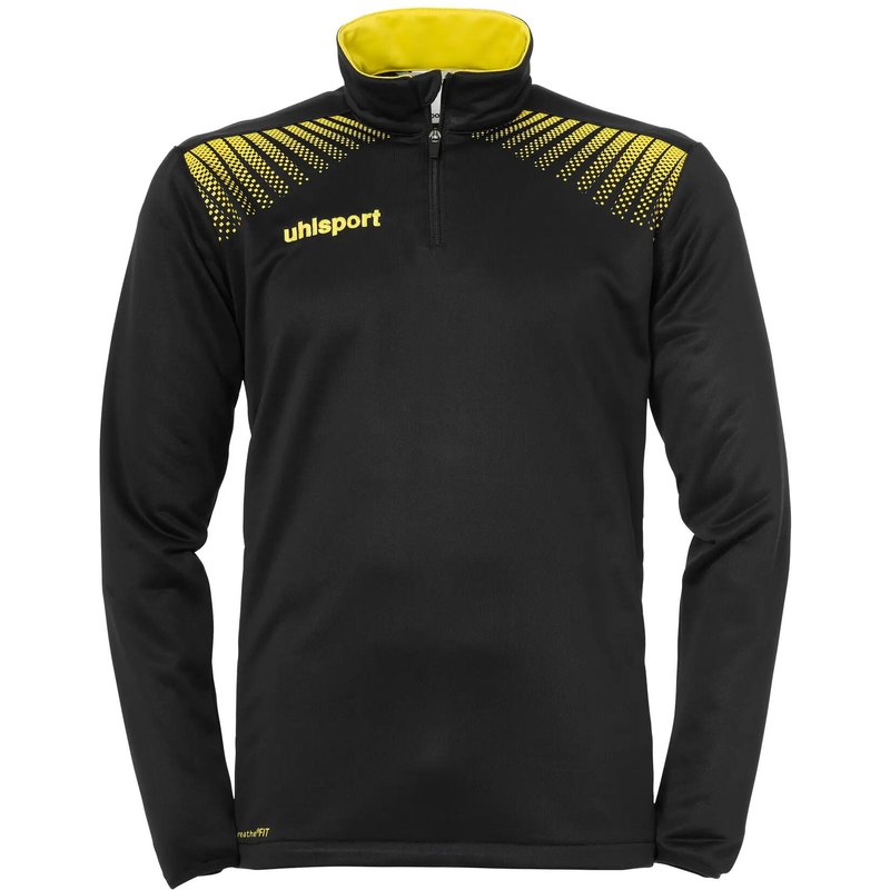 Kinderveste mit 1/4-Reißverschluss Uhlsport Goal