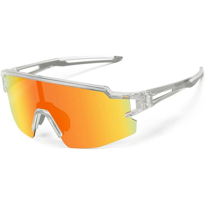 ROCKBROS Polarisierte Fahrradbrille für Kinder