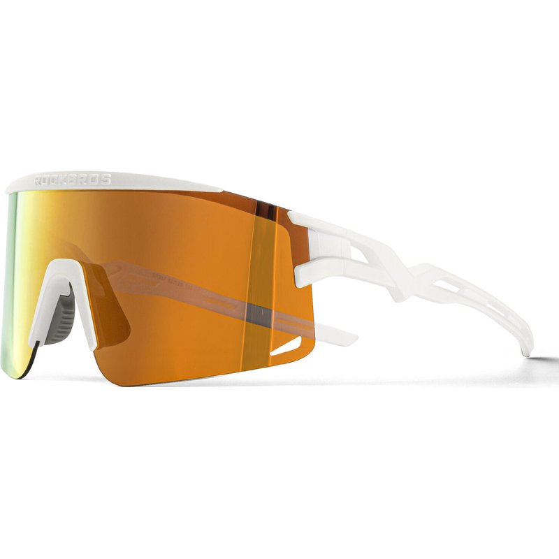 ROCKBROS Prizm Fahrradbrille UV Schutz