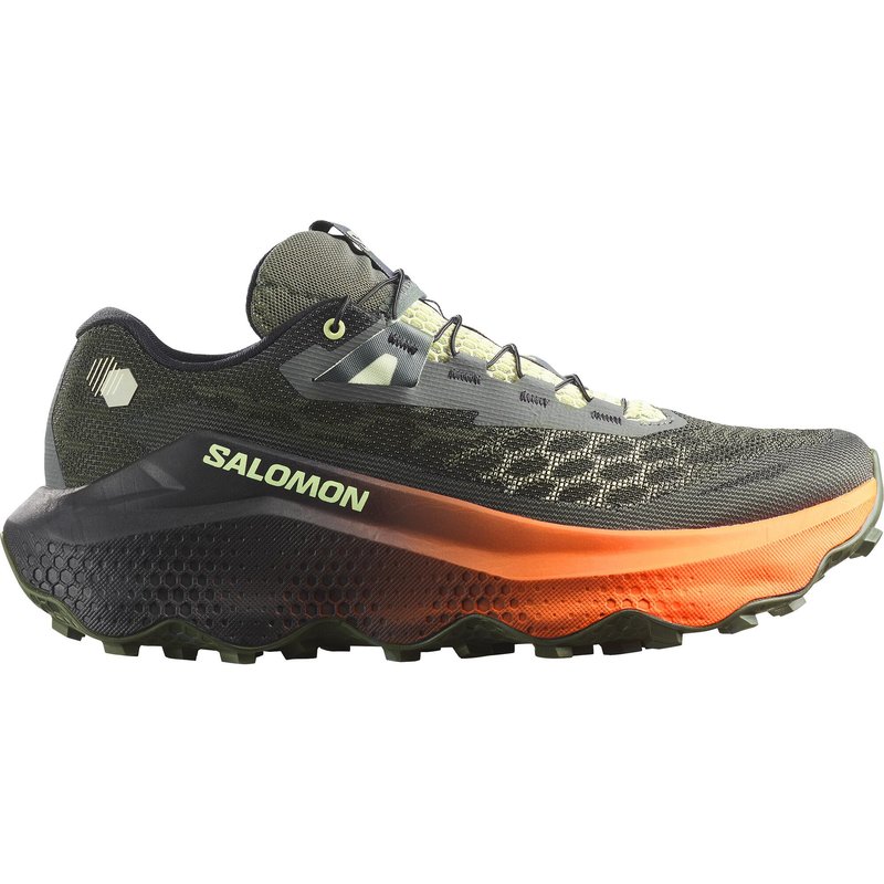 Herren Trailrunning Schuhe ULTRA GLIDE 4