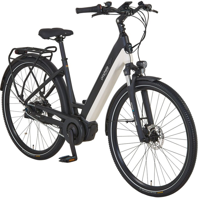 Prophete E-Bike Geniesser 4.8 28" Wave RH48
