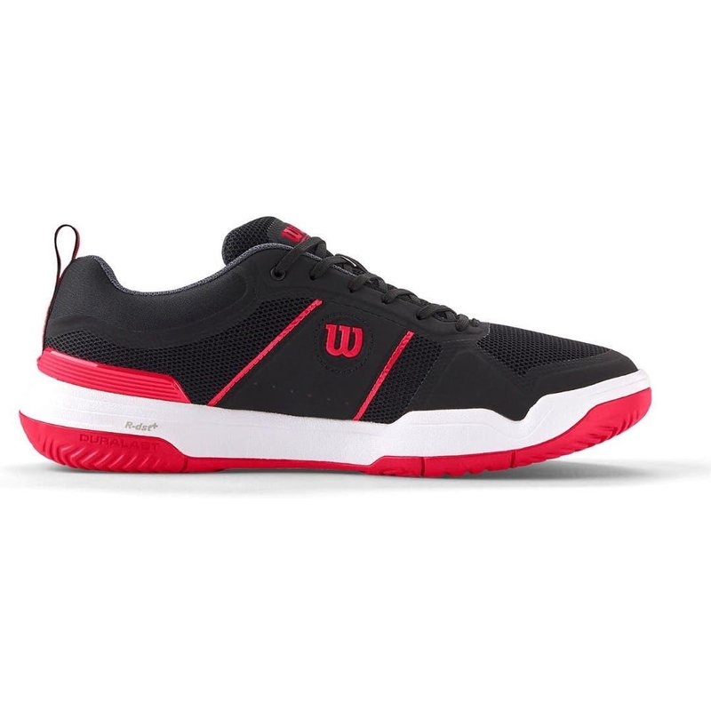 Wilson Pickle Pro Schwarz/rot