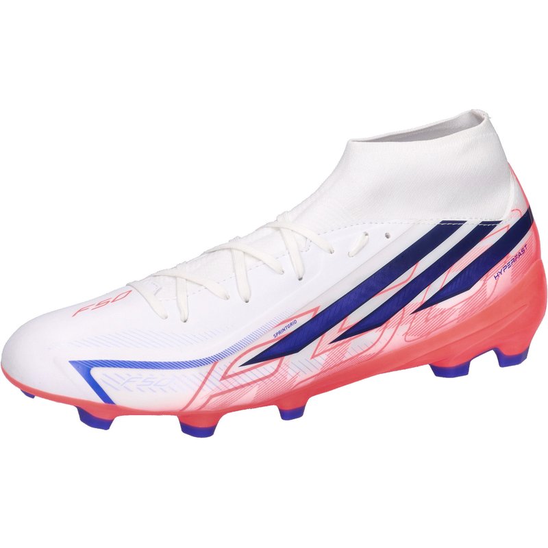 adidas Herren Fussballschuhe F50 Hyperfast League Mid FG