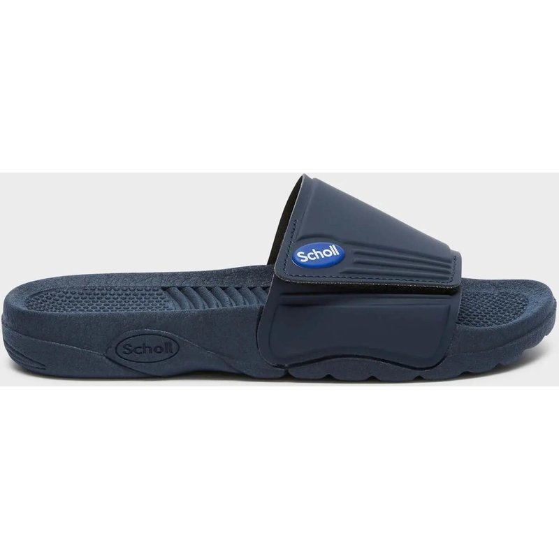 Unisex Schwimmen Badelatschen Nautilus Marineblau