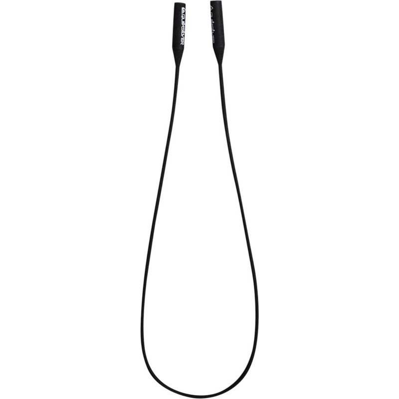 Brillenband QS SILICONE RETAINER Schwarz Herren