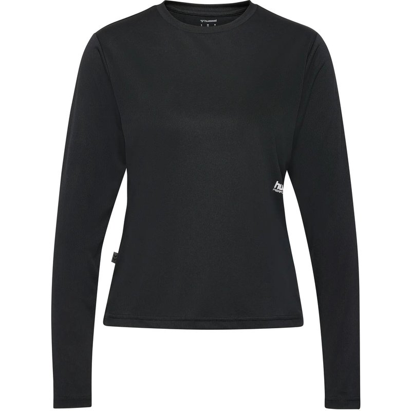 Langarmshirt Hummel Pulse