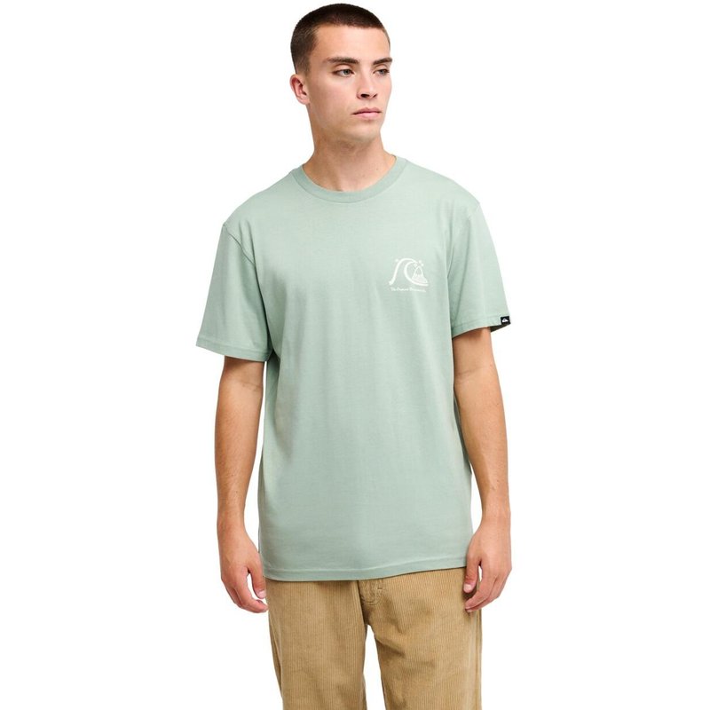 T-Shirt EVO ORIGINAL Grün Herren