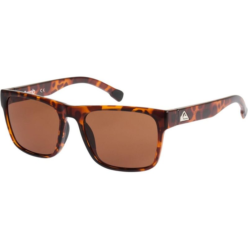 Sonnenbrille BOMB Braun Herren