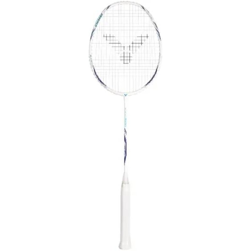 Erwachsene - Badminton - Schläger - flexibel - Auraspeed 8100 4U
