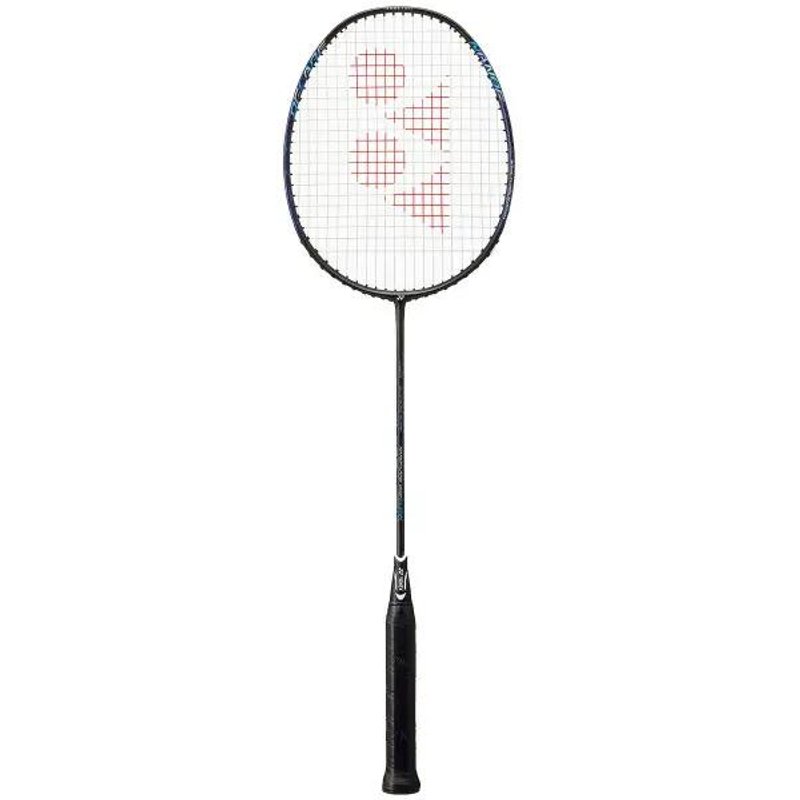 Badmintonschläger - Nanoflare 002 Clear - Schwarz