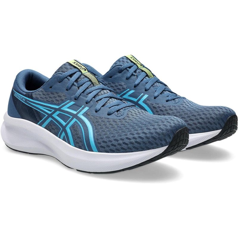 Laufschuhe Running Herren Patriot 14 - blau