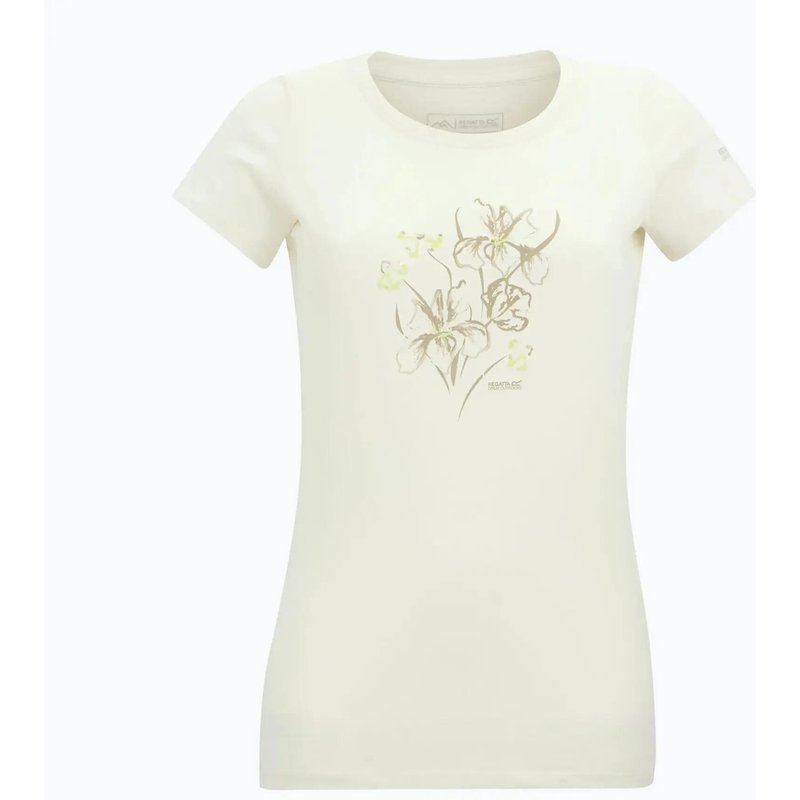 T-Shirt Regatta Breezed
