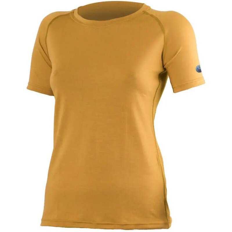 Damen Merino-Shirt ALEA