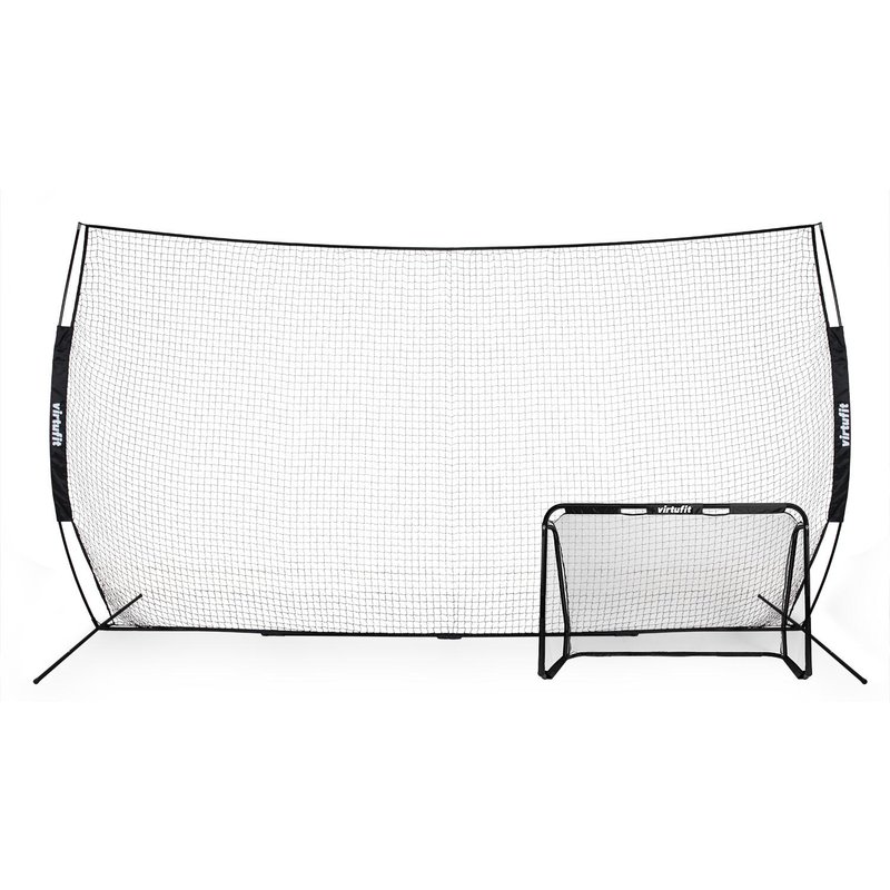 Rücklaufnetz – Sicherheitsnetz – Ballfänger – 500 x 300 cm