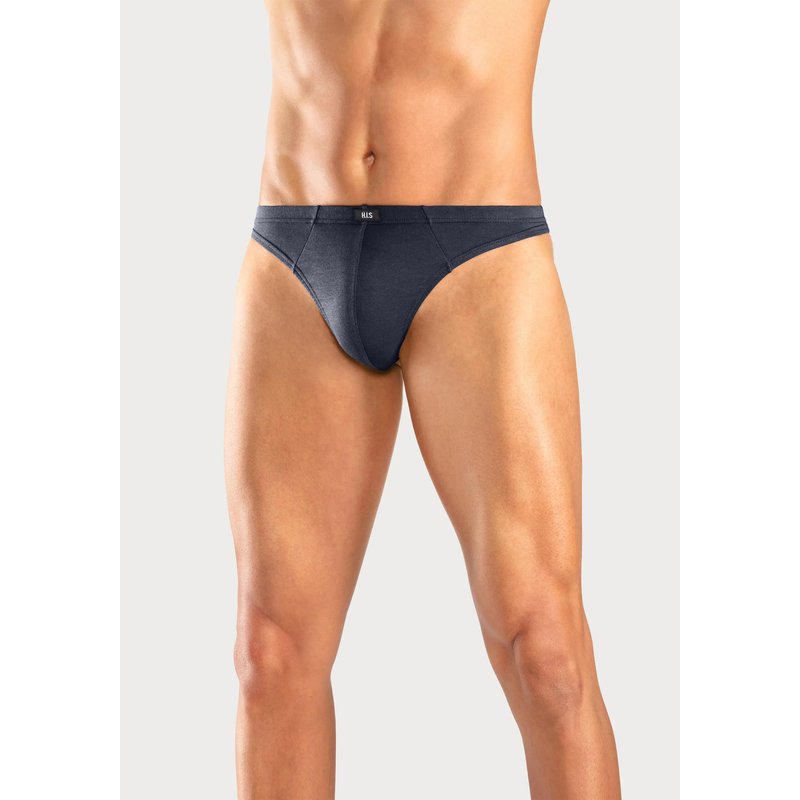 Herren H.I.S String (5 Stück)