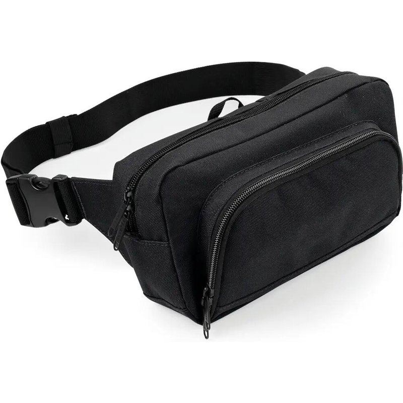 Sac banane organiseur Sac banane organiseur - Black - One Size