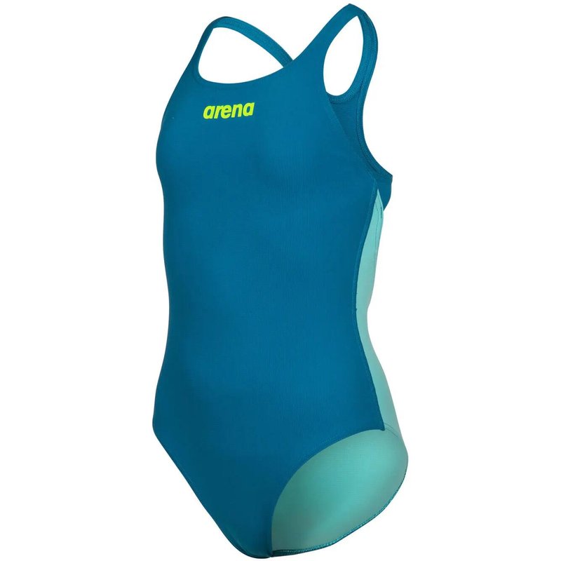 Arena Mädchen Badeanzug Team Swimsuit Swim Pro 004762